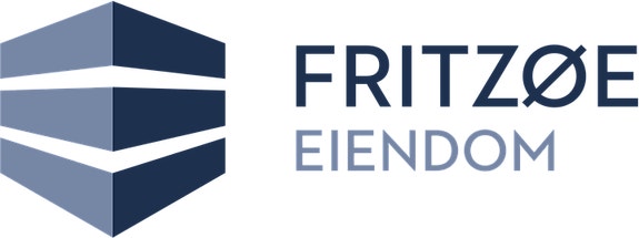 FRITZØE EIENDOM AS logo