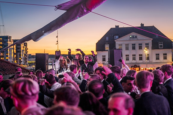 NiNi Beach, Fredrikstad