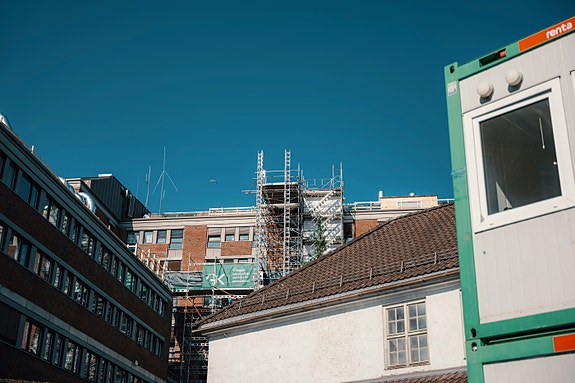 Bilde 5 av 7 i jobbannonse-galleriet