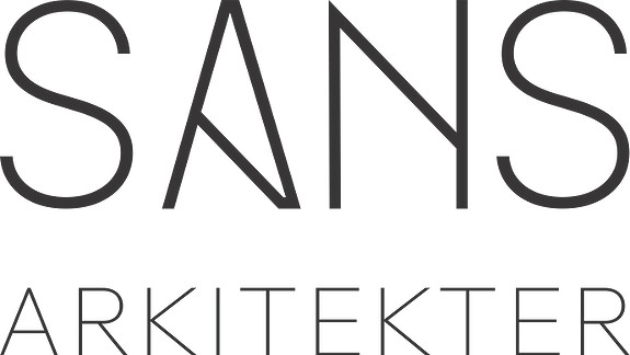 Sans Arkitekter AS logo