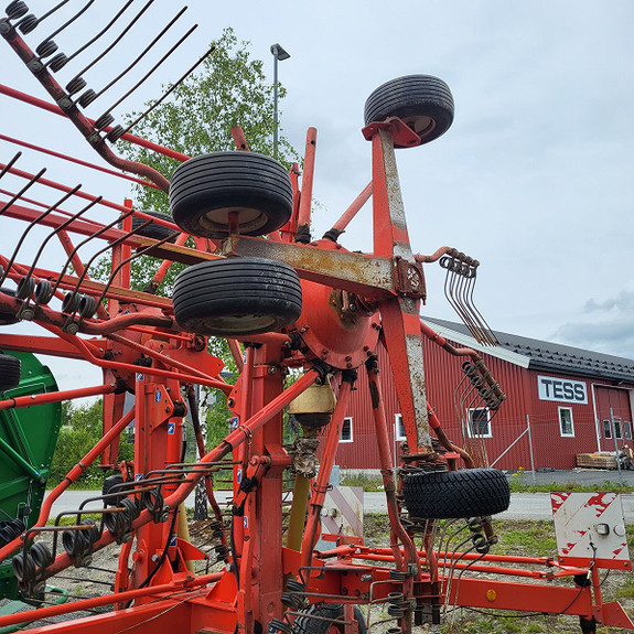 Kuhn GA7501
