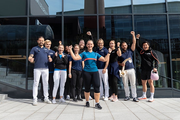 Bilde 2 av 2 i jobbannonse-galleriet