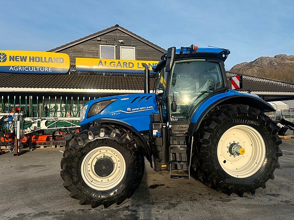 New Holland T7.300 AC PLMi