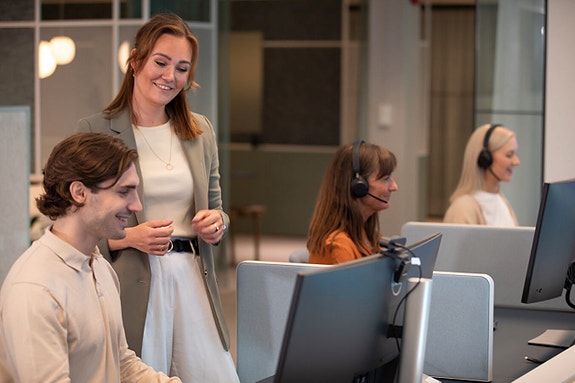 Bilde 3 av 4 i jobbannonse-galleriet