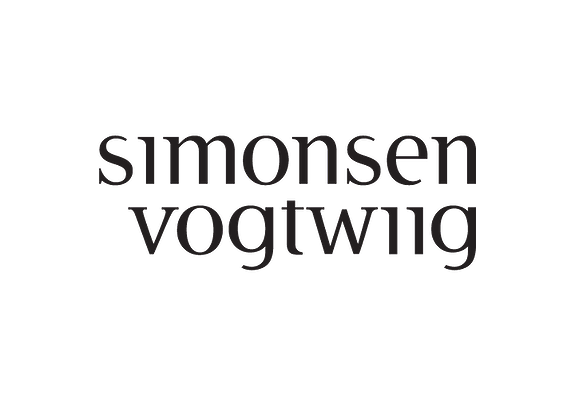 Advokatfirmaet Simonsen Vogt Wiig AS logo