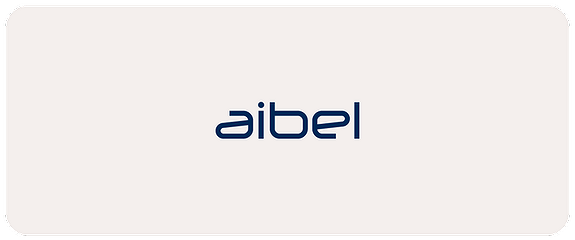 Aibel AS logo