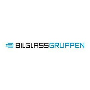 Bilglassgruppen logo