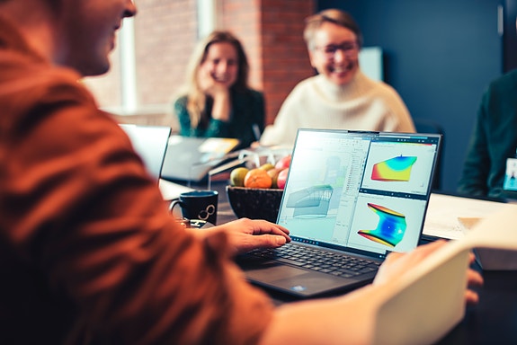 Bilde 1 av 5 i jobbannonse-galleriet