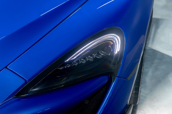 McLaren 600LT 23 of 30