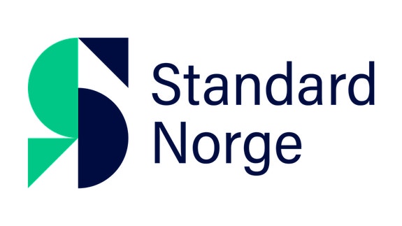 Standard Norge logo