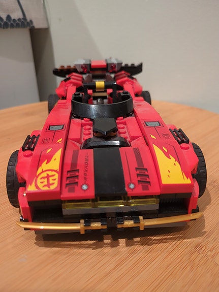 Product image 2 of 7