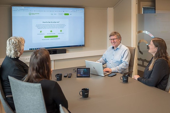 Bilde 2 av 3 i jobbannonse-galleriet