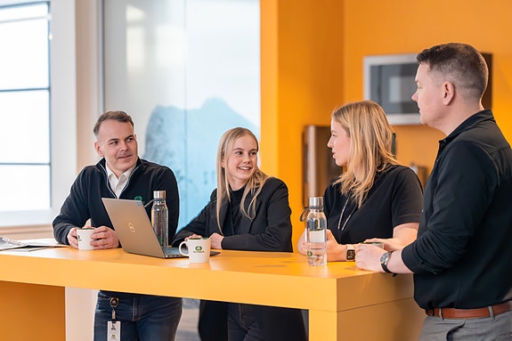 Bilde 3 av 3 i jobbannonse-galleriet