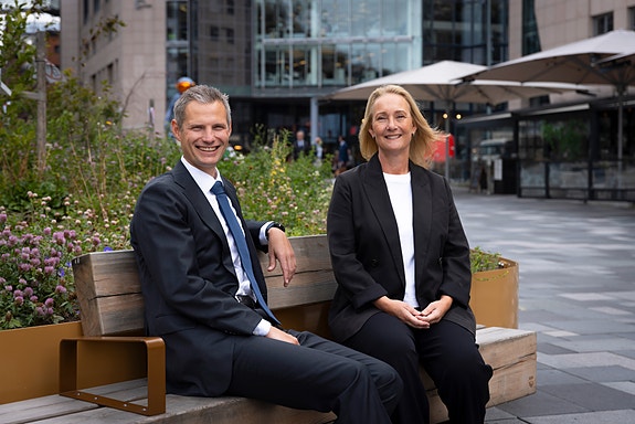 Bilde 1 av 7 i jobbannonse-galleriet