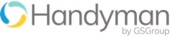 GSG Handyman AS logo