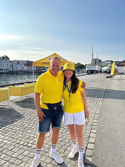 Bilde 1 av 6 i jobbannonse-galleriet