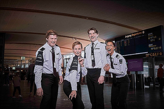 Bilde 1 av 4 i jobbannonse-galleriet