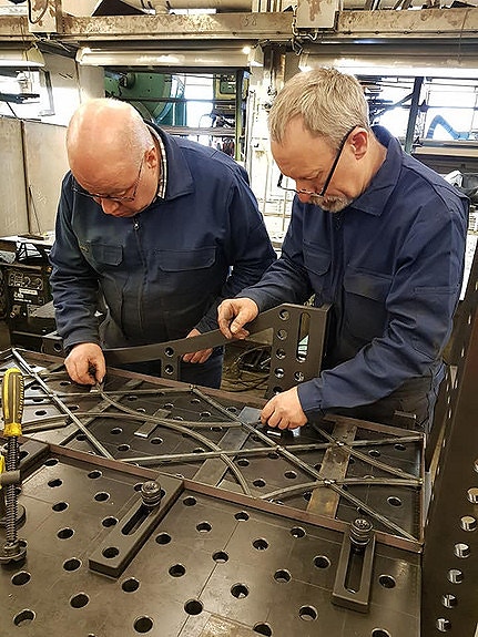 Bilde 3 av 8 i jobbannonse-galleriet