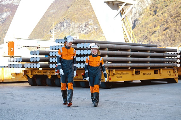 Bilde 1 av 2 i jobbannonse-galleriet