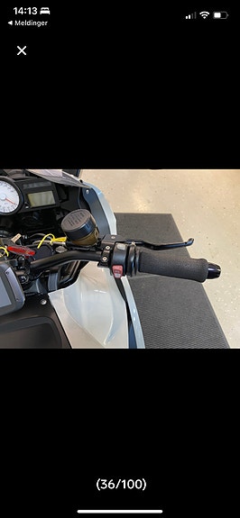 BMW K 1300 S 12 of 15