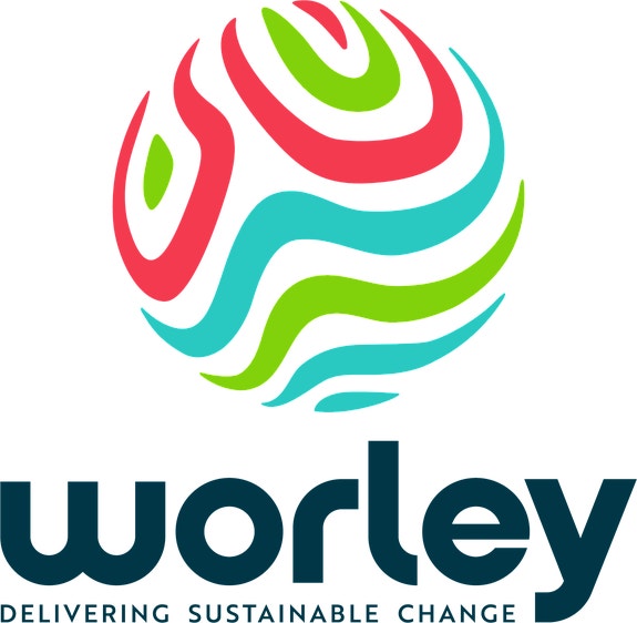 WORLEY ORIGO PROCESS AS logo