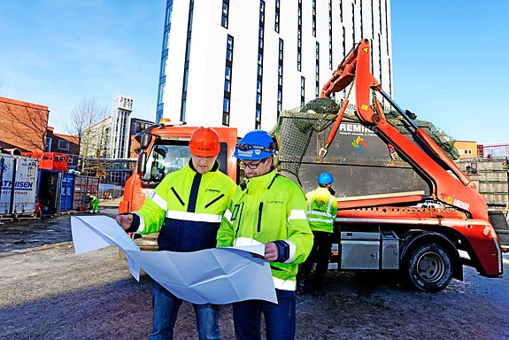 Bilde 2 av 4 i jobbannonse-galleriet