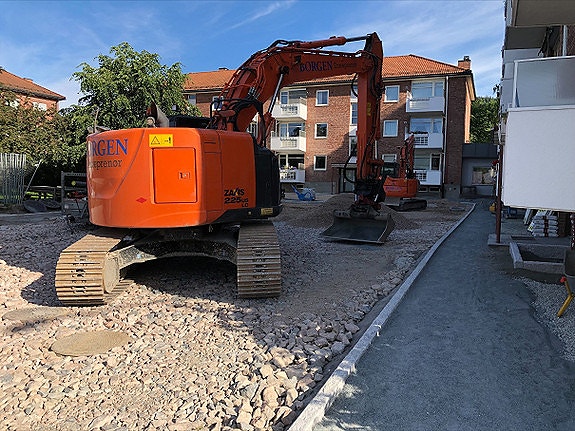 Bilde 5 av 10 i jobbannonse-galleriet