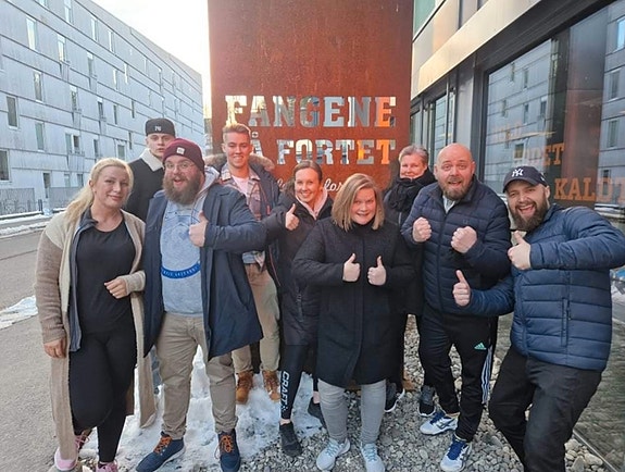 Bilde 8 av 8 i jobbannonse-galleriet