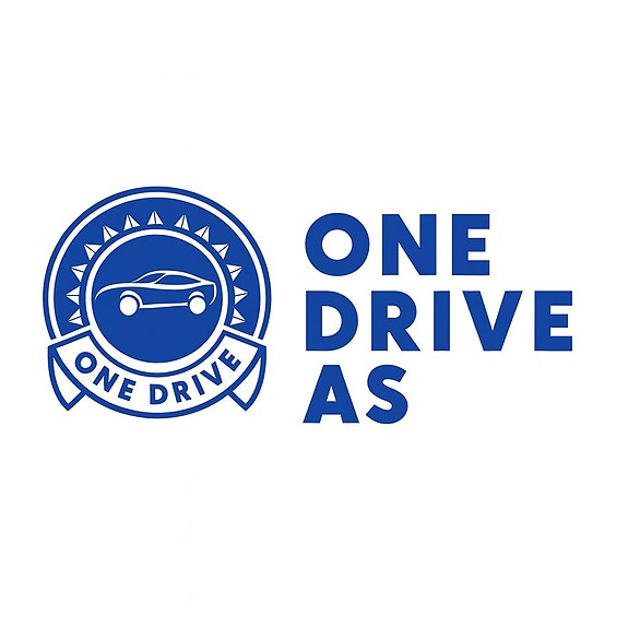 One Drive AS logo
