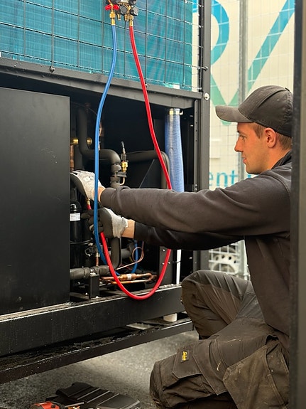 Bilde 1 av 1 i jobbannonse-galleriet