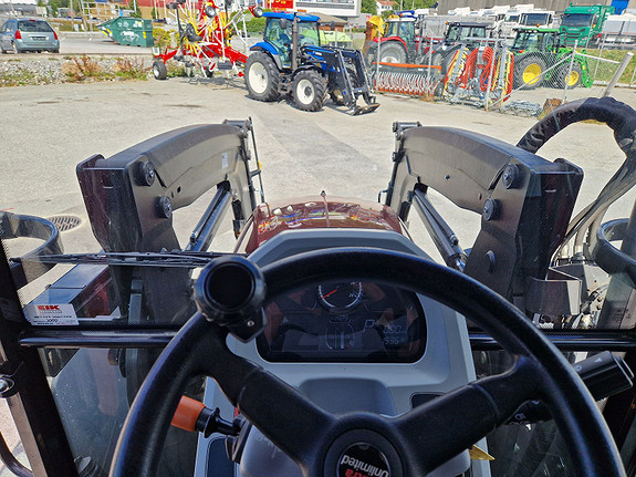 Valtra A114   H4 2020, kr 765 000,-