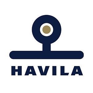 HAVILA KYSTRUTEN AS logo