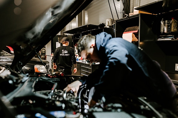 Bilde 8 av 10 i jobbannonse-galleriet