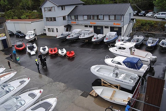 Bilde 4 av 7 i jobbannonse-galleriet