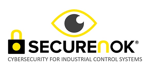 Secure-NOK AS logo