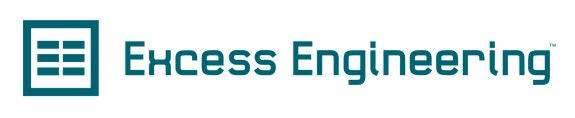 Excess Engineering AS logo