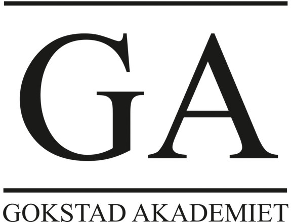 Gokstad Akademiet logo