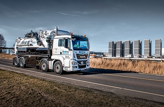 Bilde 3 av 3 i jobbannonse-galleriet