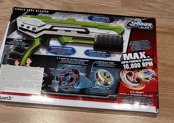 Product image 2 of 5