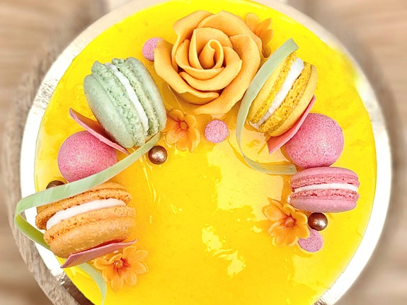 Bilde 1 av 2 i jobbannonse-galleriet