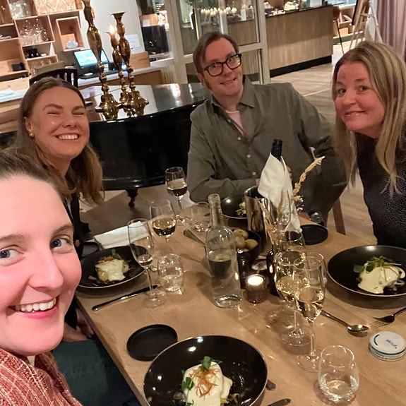 Bilde 4 av 5 i jobbannonse-galleriet