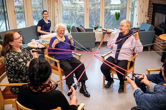 Bilde 3 av 4 i jobbannonse-galleriet