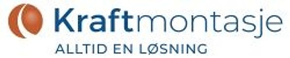 KRAFTMONTASJE AS logo