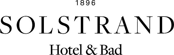Solstrand Hotel & Bad logo