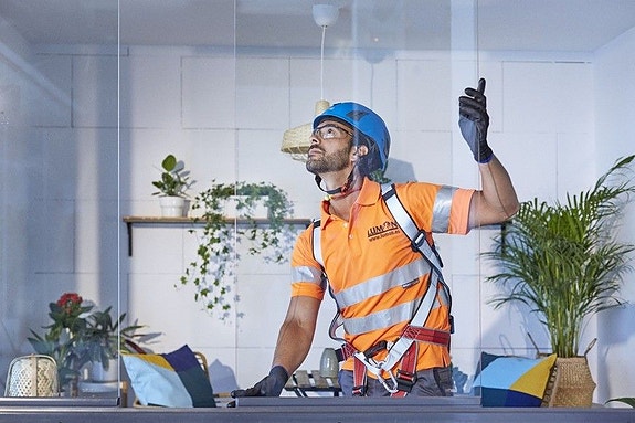 Bilde 1 av 5 i jobbannonse-galleriet