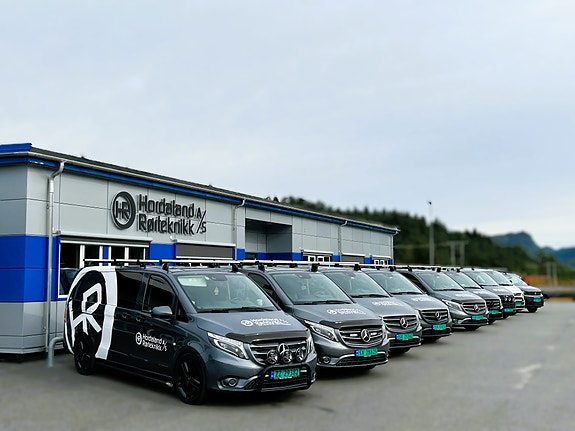 Bilde 1 av 10 i jobbannonse-galleriet