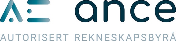 ANCE AS logo