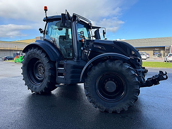 Valtra T254 2021, kr 1 390 000,-