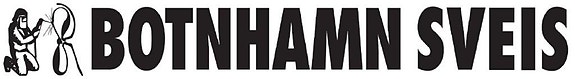 Botnhamn sveis AS logo
