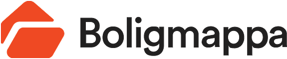 Boligmappa AS logo